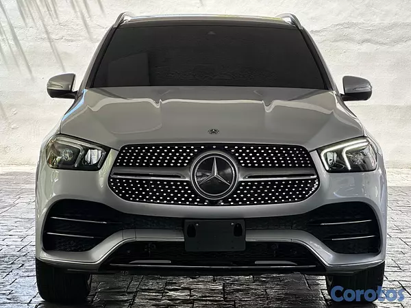 jeepetas y camionetas - Mercedes-Benz Clase GLE 350 4Matic AMG 2021 3