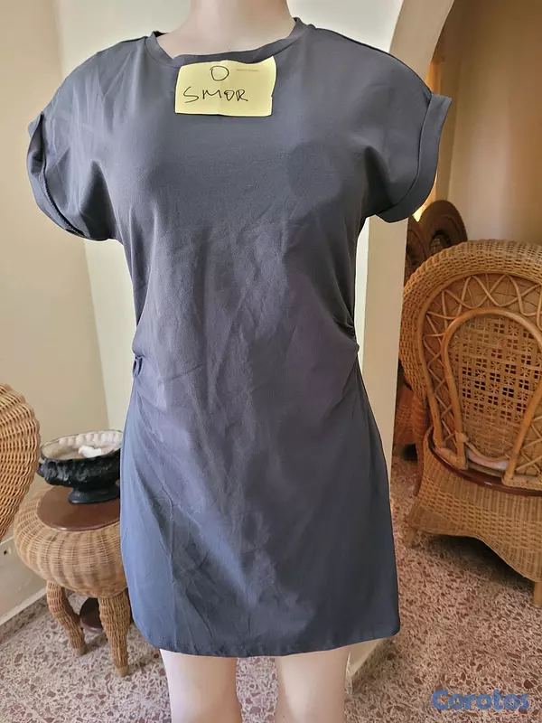 ropa para mujer - vestidos ala moda 6