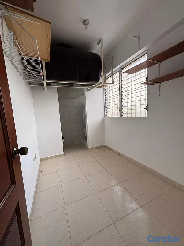 apartamentos - APARTAMENTO EN ALQUILER,En MIRADOR NORTE  9