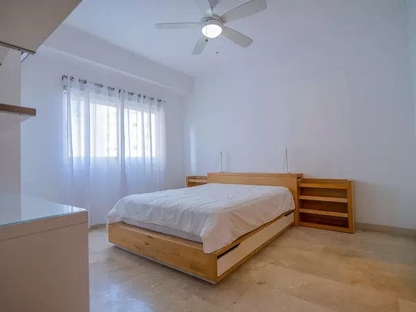 apartamentos - Vendo   Hermoso Apto. Amueblado en  La Esperilla 7