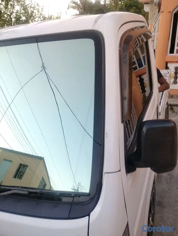 jeepetas y camionetas - Camioneta Honda, recién importada , Japón  12