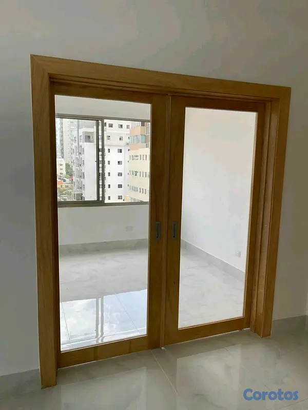 apartamentos - Apartamento nuevo a estrenar 4
