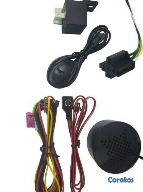 otros electronicos - GPS TRACKER TK-100 3