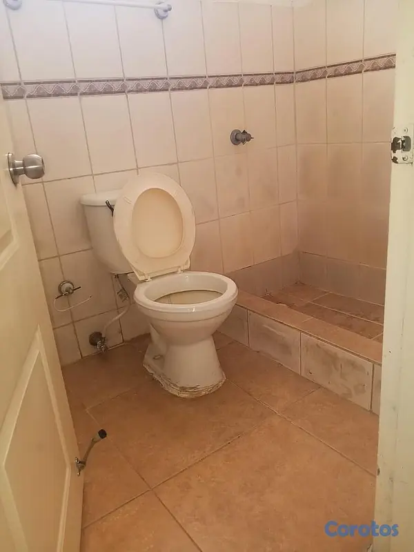 apartamentos - se renta apartamento a 3 minutos de utesa, Santiago. 4
