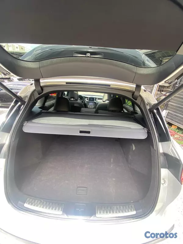 jeepetas y camionetas - Infiniti QX-50 Sensory 2022 4
