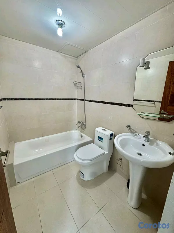 apartamentos - Vendo Apartamento en Piantini  13
