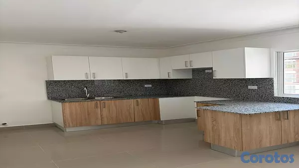 apartamentos - ALQUILO APARTAMENTO EN URBANIZACIÓN OLIMPO 6