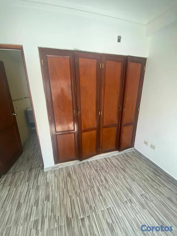 apartamentos - APARTAMENTO EN VENTA – AVENIDA INDEPENDENCIA  3
