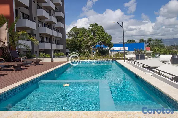 apartamentos - Apartamento de 140 M2 en Torre, 4 Habitaciones, Ar 19
