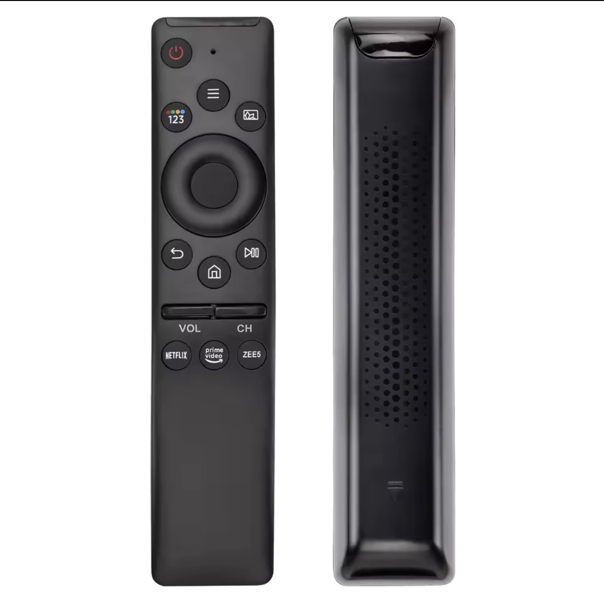 tv - Control samsung smartv  2