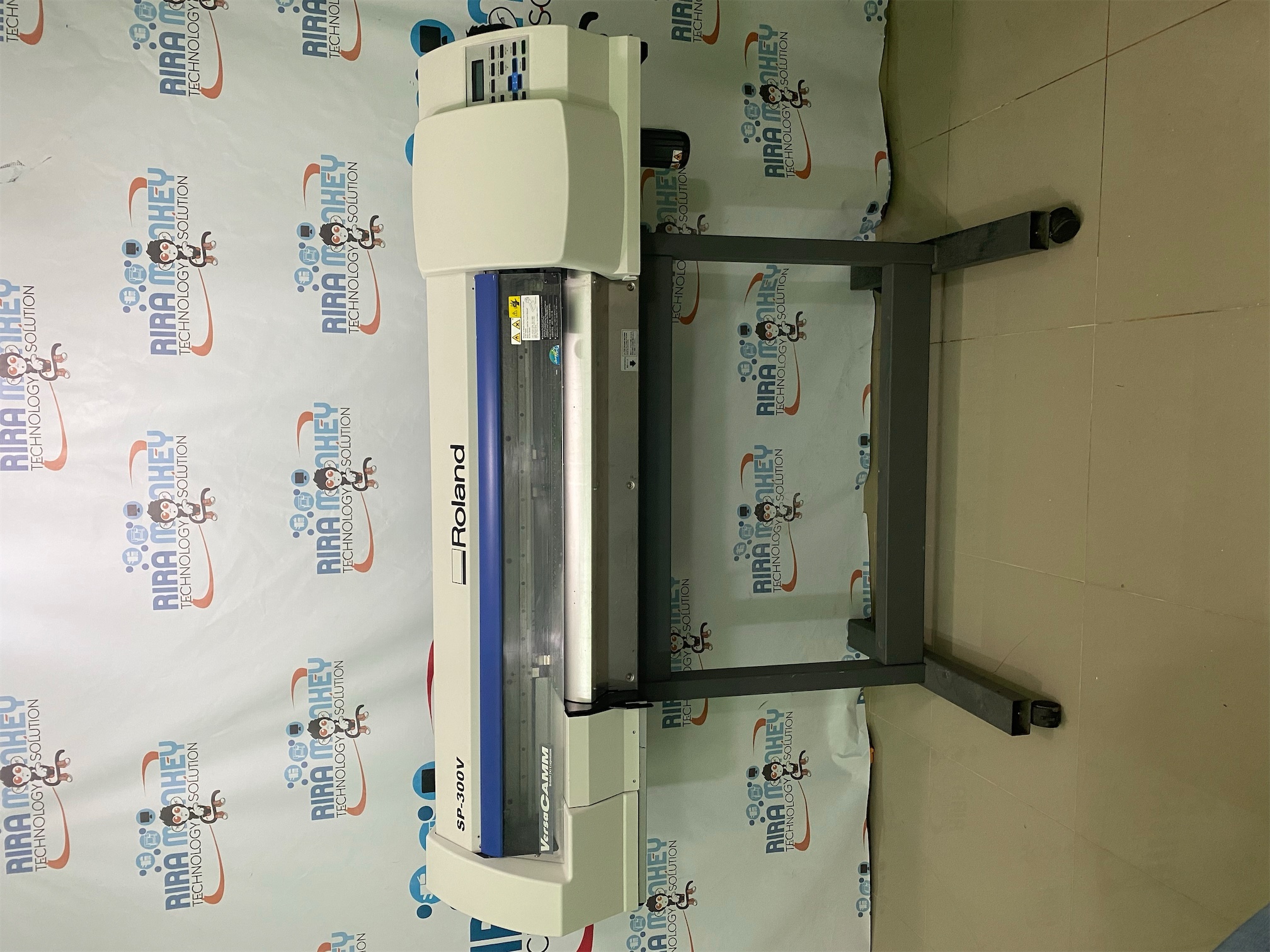 impresoras y scanners - Plotter Roland SP-300