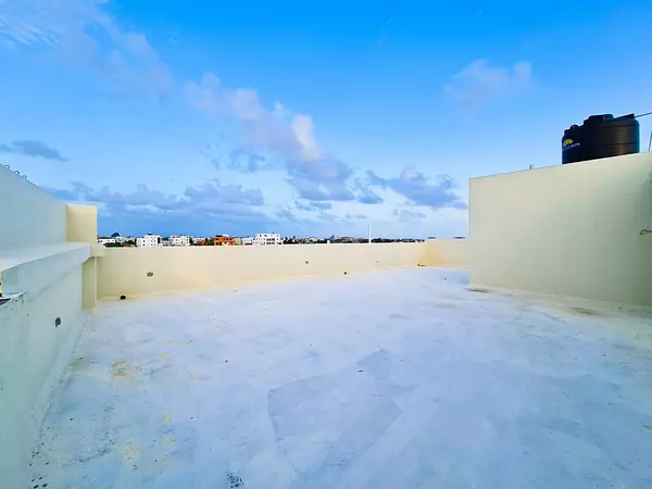 penthouses - Penhouse 10 Autopista San Isidro/Ecológica  6