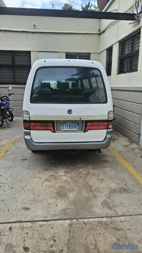 otros vehiculos - Vendo negociable  5