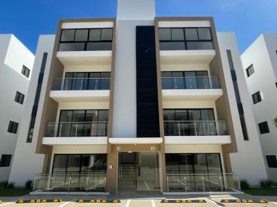 apartamentos - Apartamento con Piscina de 3 Habitaciones, Carretera Santiago-Licey