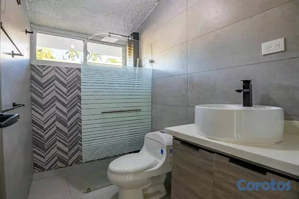 casas - villa preciosa en puerto plata  12