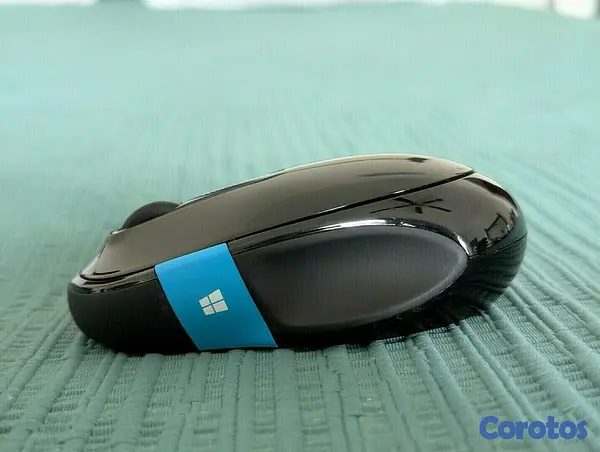 accesorios para electronica - Microsoft Sculpt Ratón Mouse Inalámbrico Bluetooth 2