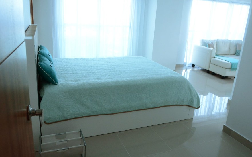 apartamentos - 🛑Apartamento el Alquiler Frente al Mar🛑 8