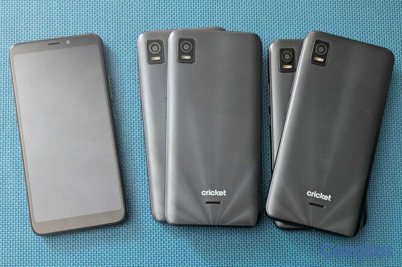 celulares y tabletas - calculares At&t Maestro 3, 32GB 3ram para redes Android 12 2