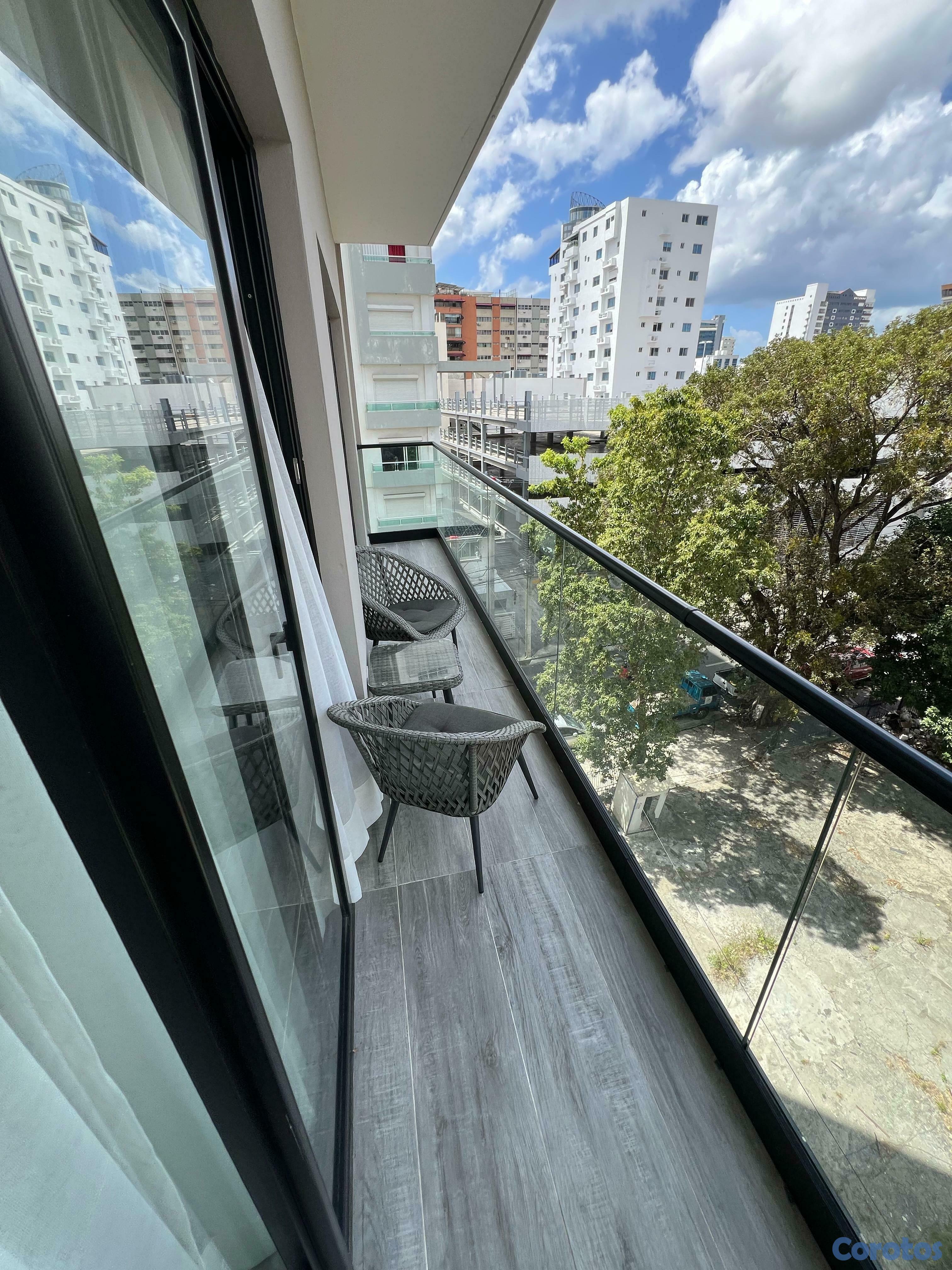 apartamentos - Apartamento a estrenar en venta en Torre Rubí Naco 5