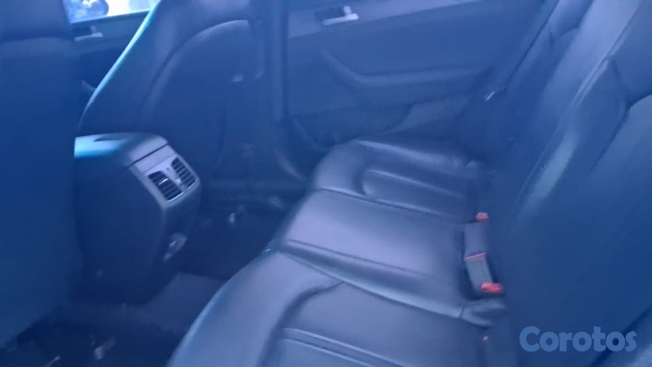 carros - Vendo Sonata LF 2015 negociable por viaje  8