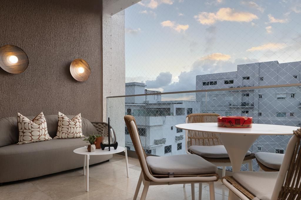 apartamentos - Apartamento en venta en el Ensanche Paraíso 3 Hab. 2