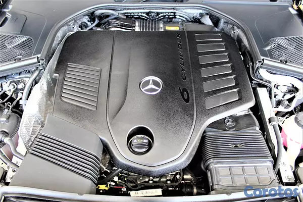 jeepetas y camionetas - Mercedes-Benz Clase S 500 AMG 2026 6