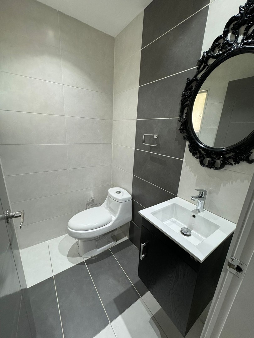 apartamentos - Apartamento en Alquiler Amueblado
SERRALLÉS
USD 1,200.00 (Mantenimiento incluido 6