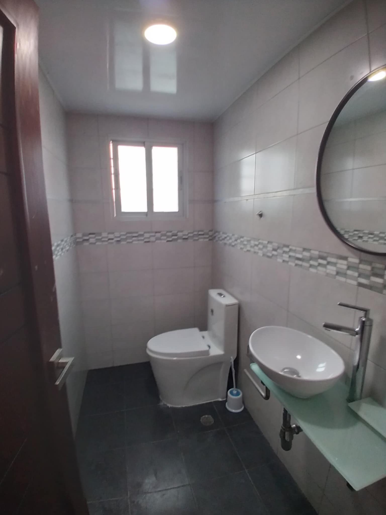 apartamentos - Alquiler Apartamento de 3 Habitaciones Mirador Sur 4