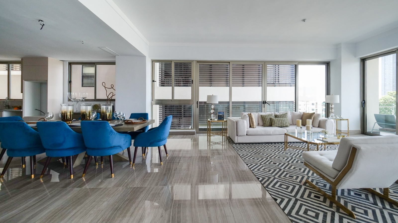apartamentos - Se vende apartamento Luxury en el exclusivo sector de los Cacicazgos