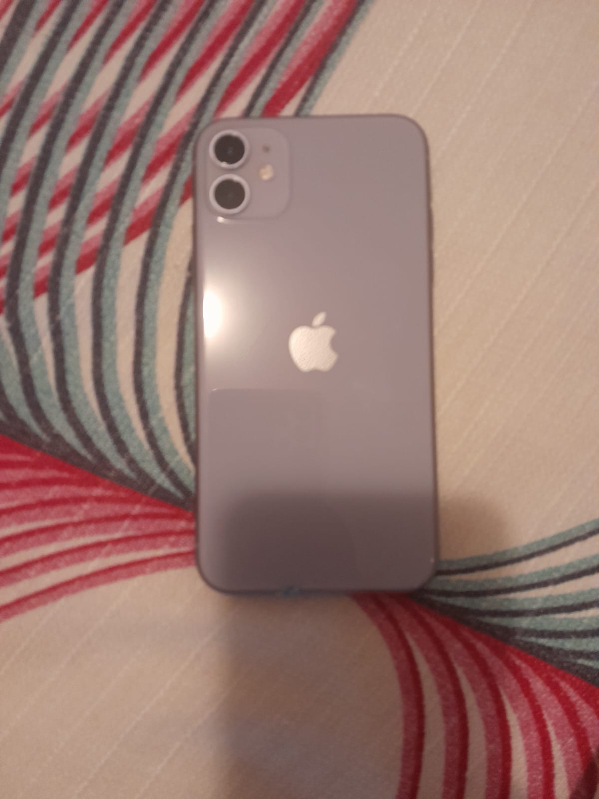 celulares y tabletas - Vendo IPhone 11 como NUEVO 5