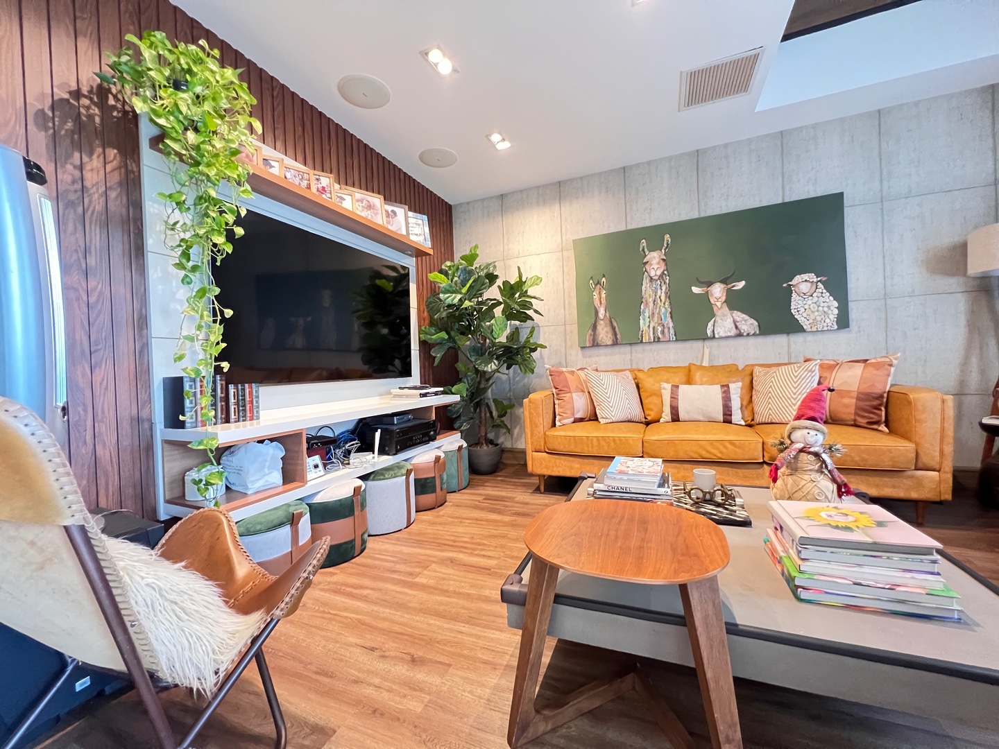 apartamentos - Apartamento amueblado de lujo en venta en la Esperilla 1