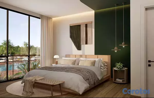 apartamentos - Bávaro - Cana Bay - Proyecto de apartamentos Riviera Bay 10