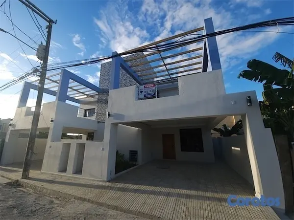 casas - casa autopista de san Isidro brisa oriental Santo Domingo este 1