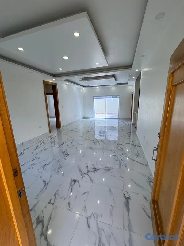casas - casa en torre alta puerto plata  6