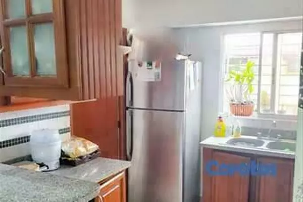 apartamentos - Venta Ensanche Ozama 5