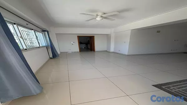 apartamentos - Alquilo Apartamento enorme en Bella Vista, BV-02 4