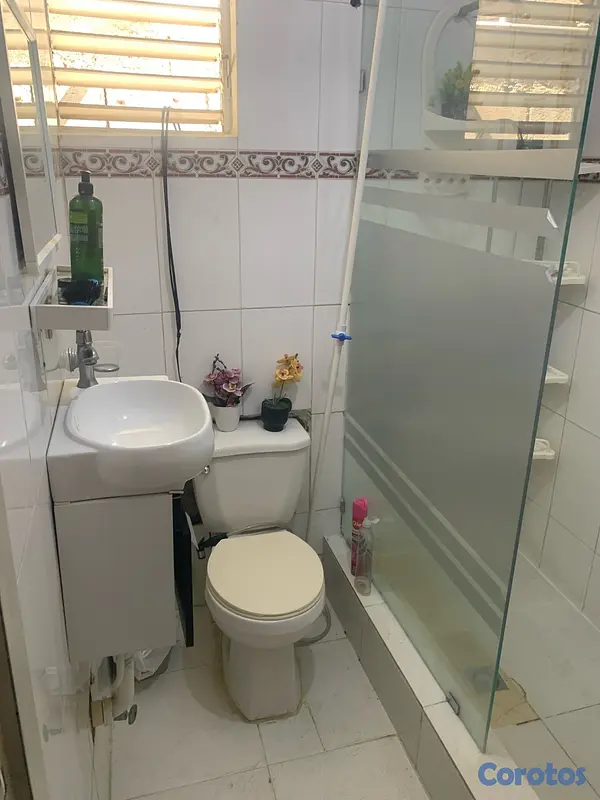 casas - se vende una hermosa casa  9