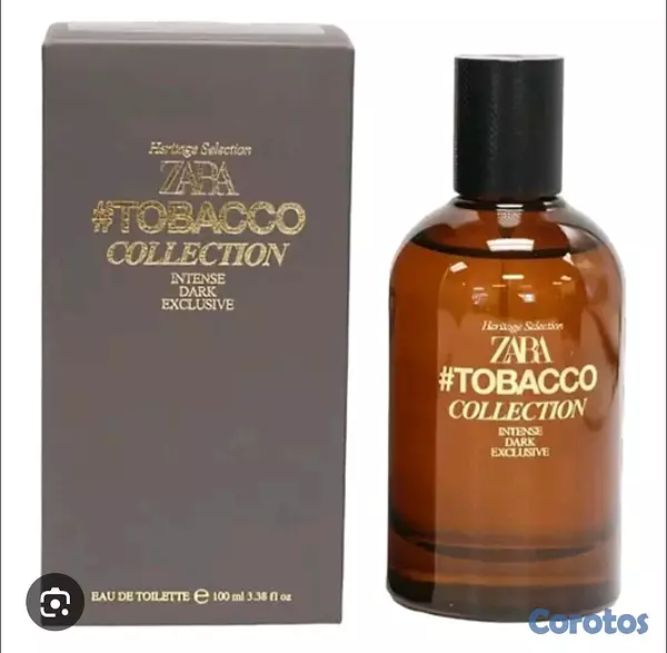 salud y belleza - Perfumes De hombre y mujeres 100%originales de la marca Zara 10