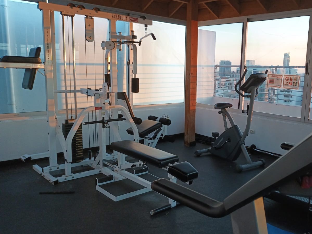 apartamentos - Apartamento en Alquiler Piantini 8