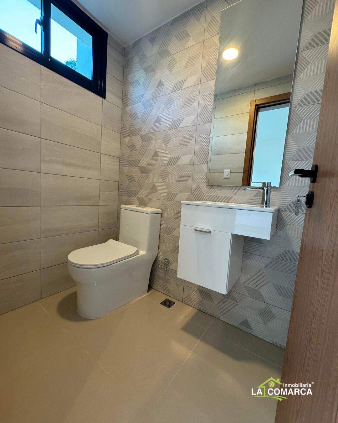 apartamentos - Moderno Apartamento en Santiago 3