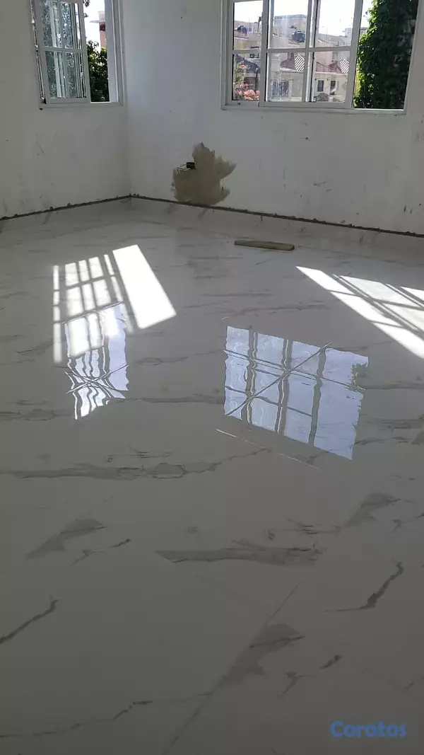 casas - RESIDENCIA B-VIII, AUTOPISTA DE SAN ISIDRO 2