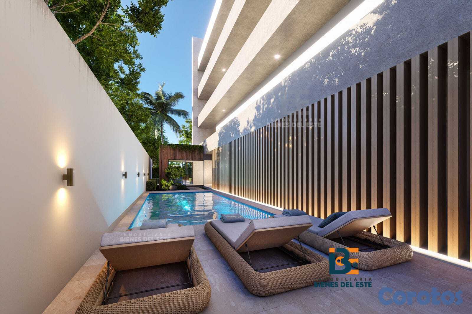 apartamentos - VENDO NUEVOS APARTAMENTOS en Juan Dolio. SPM 3