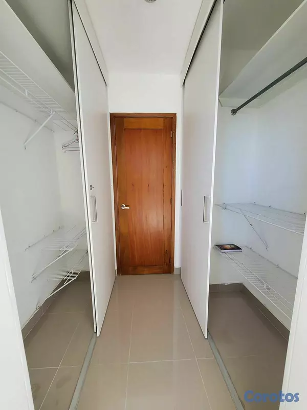 apartamentos - APARTAMENTO EN VENTA - SANTIAGO. 9