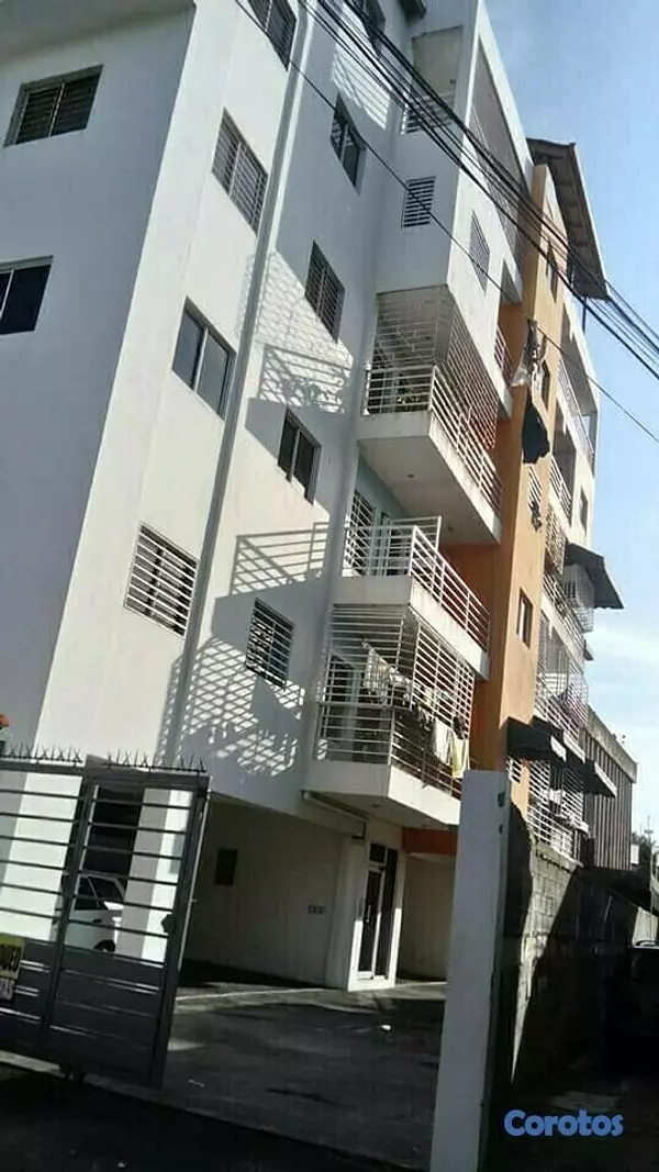 apartamentos - Super  fresco  y Vista AL Mar Caribe.
SUPER REBAJADO solo RD.5,000.00
 2