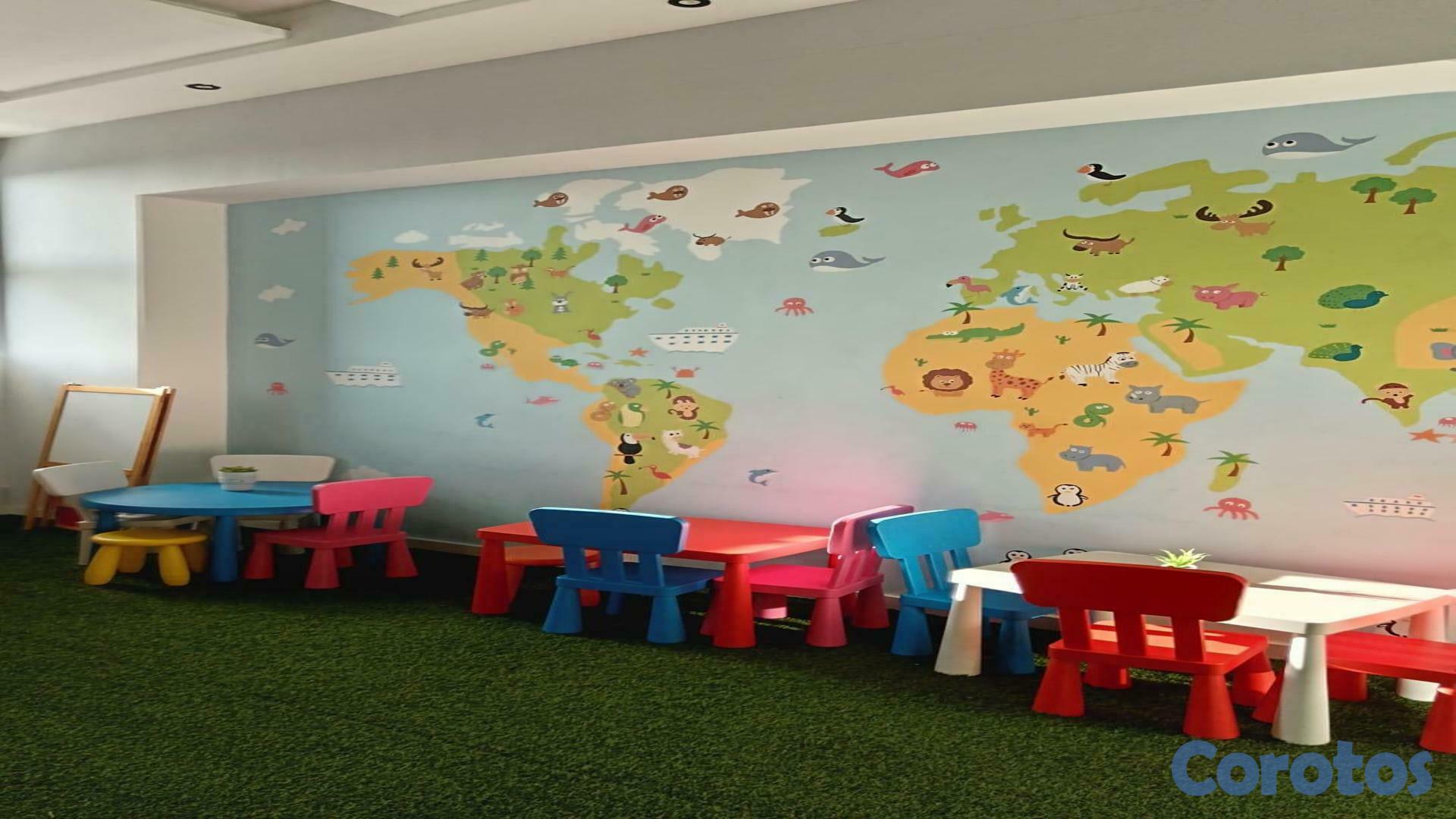 apartamentos - APARTAMENTO AMUEBLADO EN LA JULIA CON VISTA AL MAR, 5