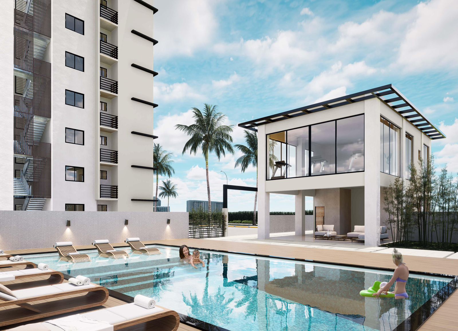 apartamentos - APARTAMENTO EN VENTA, URB. THOMEN