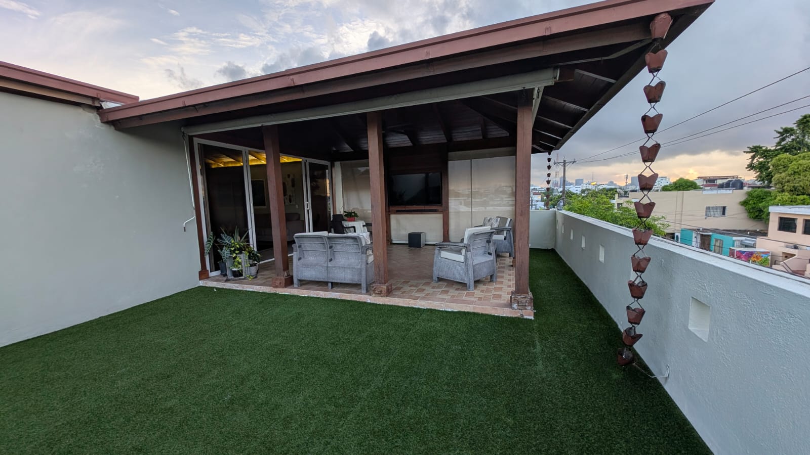 casas - 🟨Casa en Venta en San Geronimo 3 niveles 1