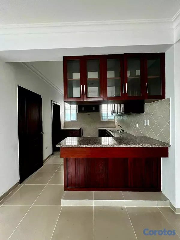 casas - Casa Disponible en Residencial Privado, Licey 1