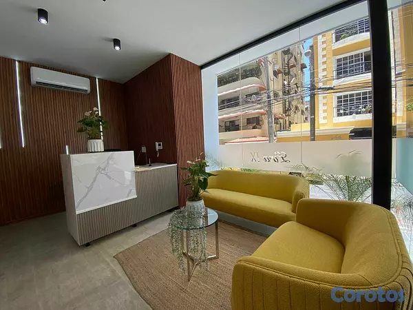 casas vacacionales y villas -  Única en Metro Country Club. 6