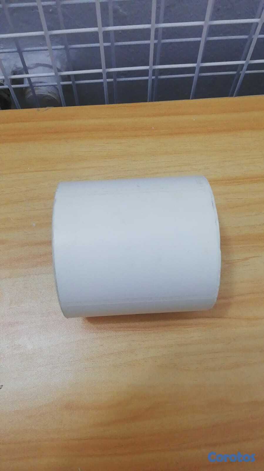 impresoras y scanners - ETIQUETA TERMICA 4X2 970 U 1